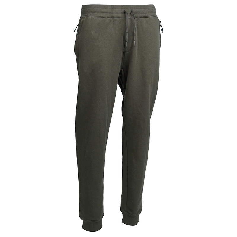 Nash Make It Happen Badge Joggers Green